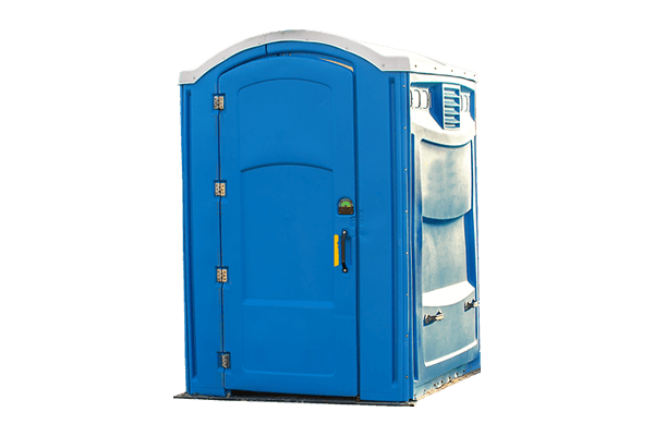 ADA Handicap Accessible Porta Potty Cypress CA