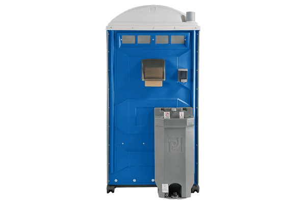 Deluxe Flushable Porta Potty Cypress CA