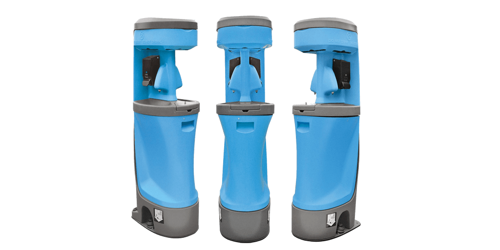 Portable Handwashing Stations Cypress CA