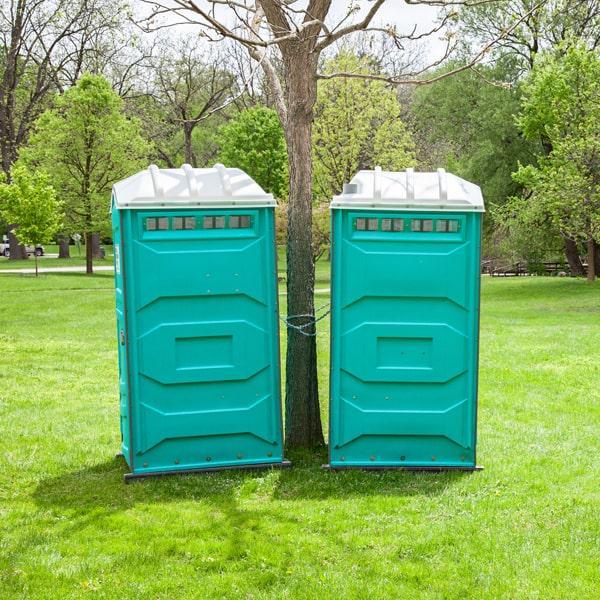 Seasonal Porta Potty Rentals Cypress CA