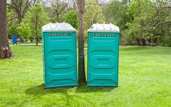 RV Camper Portable Toilet Rentals Cypress CA