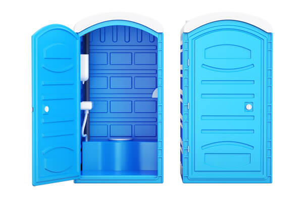 Porta Potty Rental Service Truck Cypress CA